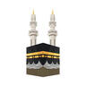 Holy Kaaba